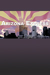 Arizona Express interview with Mark Greenawalt while painting Villikon Chronicles models for Proclivity Cover