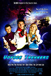 Voyage Trekkers webisode series