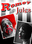 Romey & Jules is a comedy award winning short film