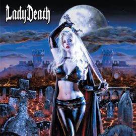 Fantasy Illustration by Mark Greenawalt