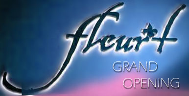 fleurt grand opening scottsdale