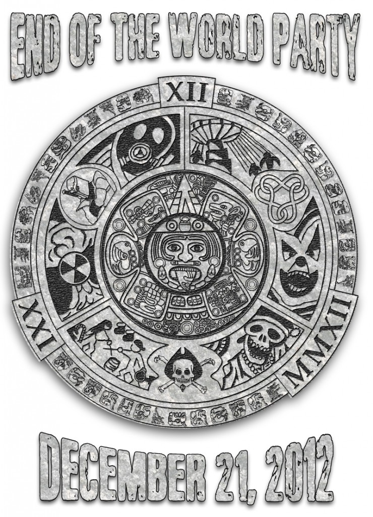 End of the World Party