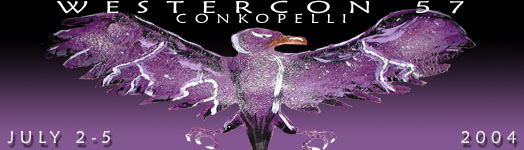 Westercon 57 Konkopelli Arizona