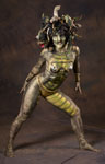 US Bodypainting Competition in New Mexico