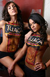 Tuaca Bar Crawl for Body Art Ball Arizona