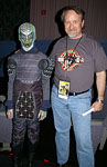 Michael A. Stackpole author of Star Wars novels