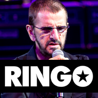 Ringo Starr and his All Starr Band at Celebrity Theatre in Phoenix, Arizona. Burning Hot Events Concert Photography by Mark Greenawalt
