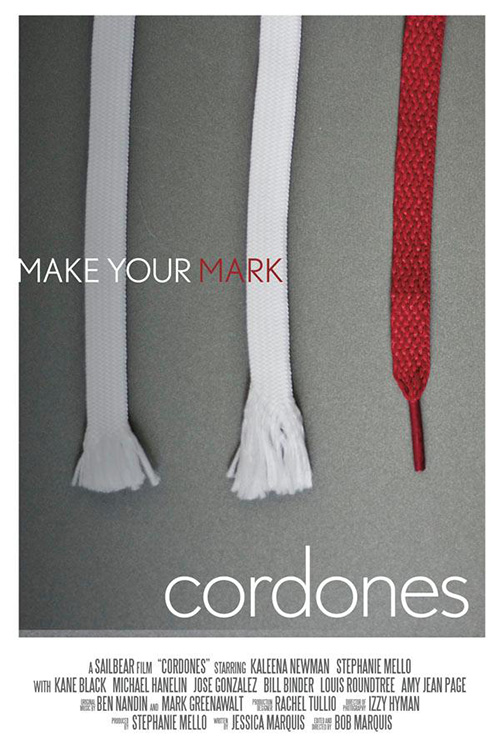 Cordones award winning original short film with music by Mark Greenawalt