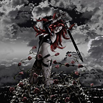 Miss Krystle music video and CD cover for Run with liquid latex body painting