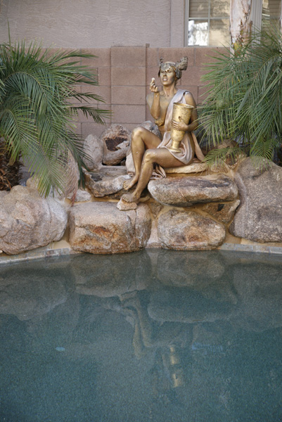 Wishing Won't Change The World, I Will