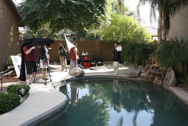 Wish Inc. Behind the Scenes