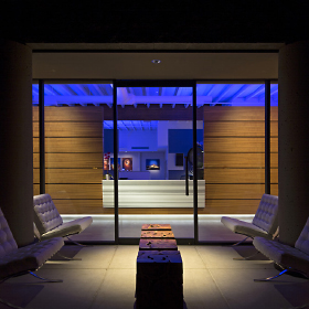 Published in Luxe Magazine, Interiors + Design - Creative Designs in Lighting Design Studio in Scottsdale, Arizona