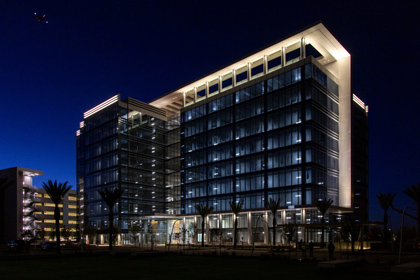 Stages EP by singer songwriter Mark Greenawalt of Phoenix Arizona