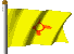 Flag of New Mexico