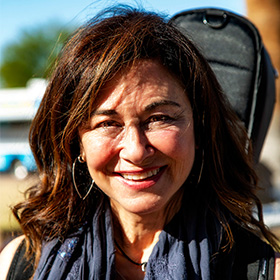 Shelly Peiken songwriter for Bitch and What A Girl Wants