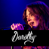 Dorothy Burning Hot Events Concert Photography by Mark Greenawalt