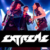 Extreme Burning Hot Events Concert Photography by Mark Greenawalt