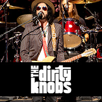 The Who and Mike Campbell and the Dirty Knobs. Burning Hot Events Concert Photography by Mark Greenawalt