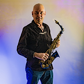 Saxophone for 22 minutes a day in the month of September to be a better saxophonist