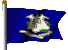 Flag of Connecticut