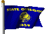 Flag of Oregon
