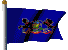 Flag of Pennsylvania