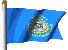 Flag of South Dakota