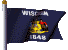 Flag of Wisconsin
