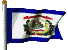 Flag of West Virginia