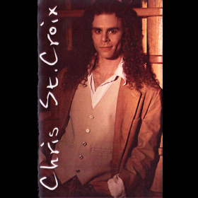 Chris St.Croix is a Nashville singer songwriter and film producer.