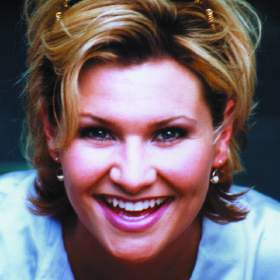 Kristy Deck is a Nashville recording artist