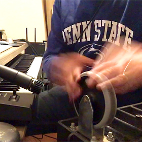 Love Didn't Change The Man original song by Mark Greenawalt