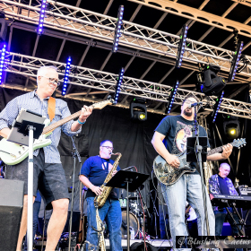 Anti-M Logo from Exhibit A