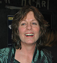 Ann Drosendahl Phoenix Arizona artist.