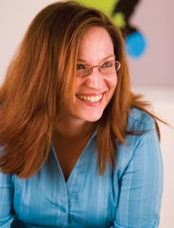 Lisa Marie Sipe article for Ignite Magazine in Phoenix Arizona