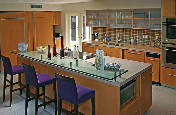 Design with concrete